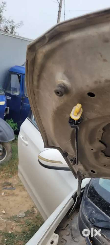 Hyundai I20 1.4 Asta 2018