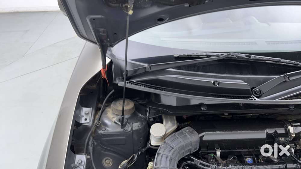 Maruti Suzuki Swift 1.3 Zxi, 2022, Petrol