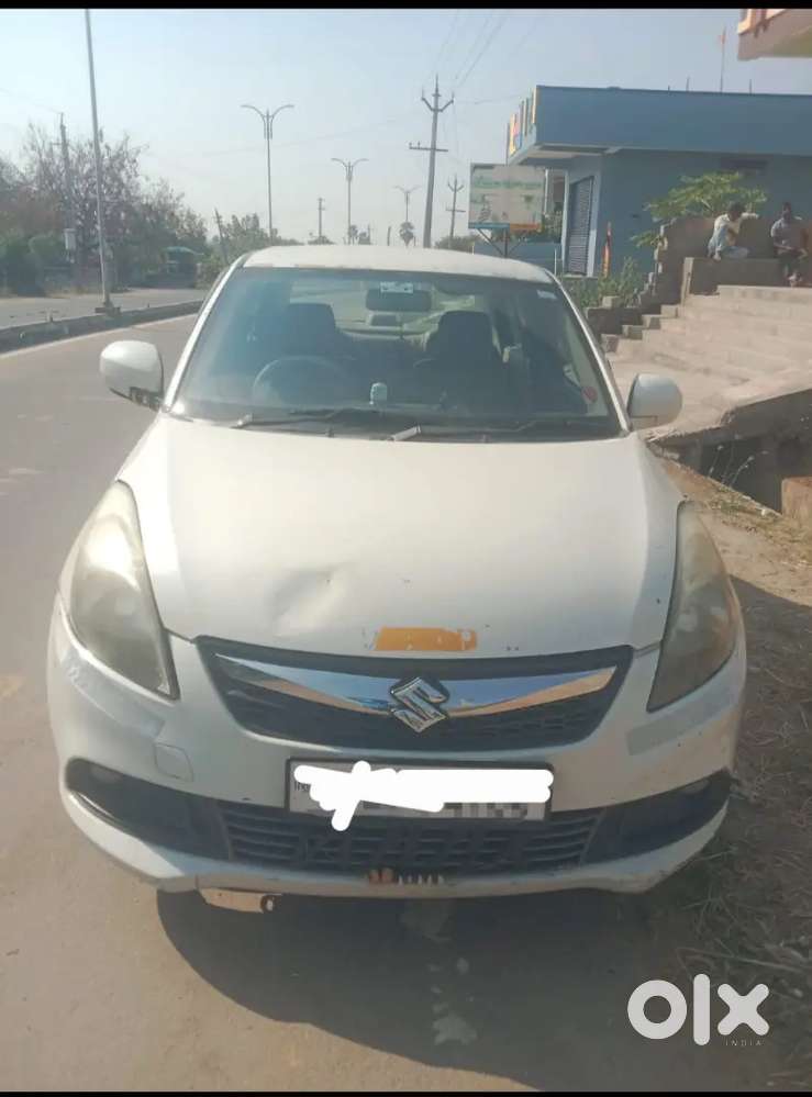 Maruti Suzuki Dzire Diesel 2019