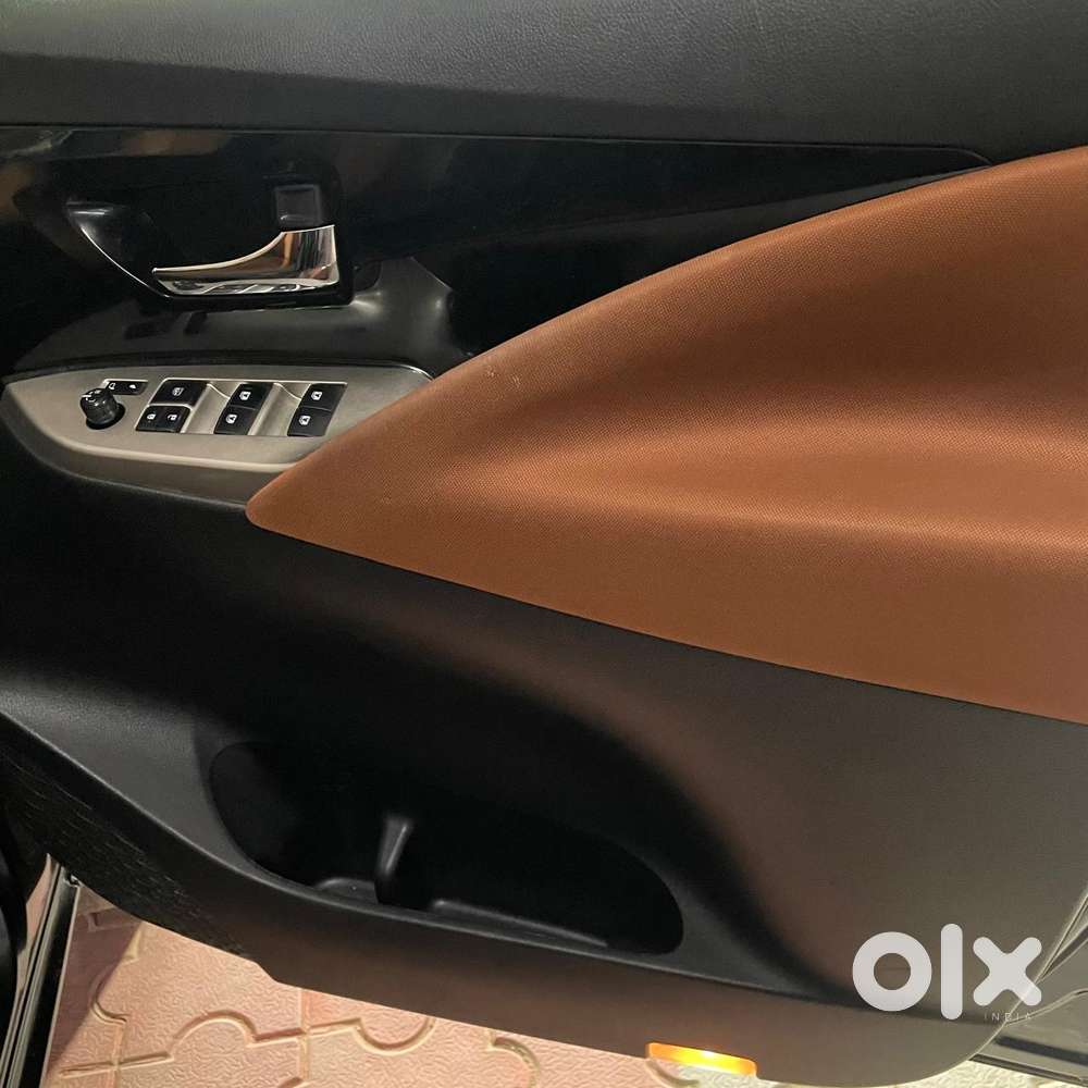 Toyota Innova Crysta 2.4 Z 7 Str, 2021, Diesel