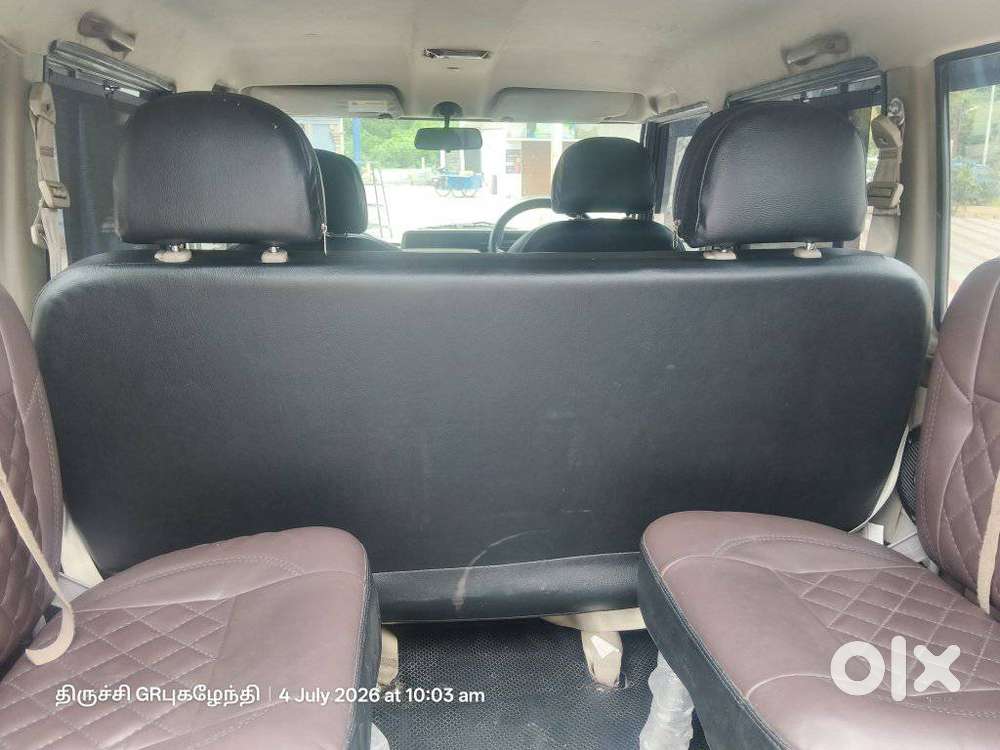 Mahindra Bolero 1.5 B6 (o), 2022, Diesel
