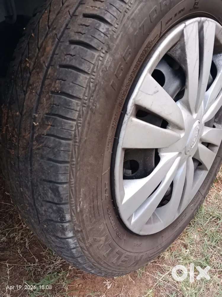 Good Condition . Datsun Go Petrol