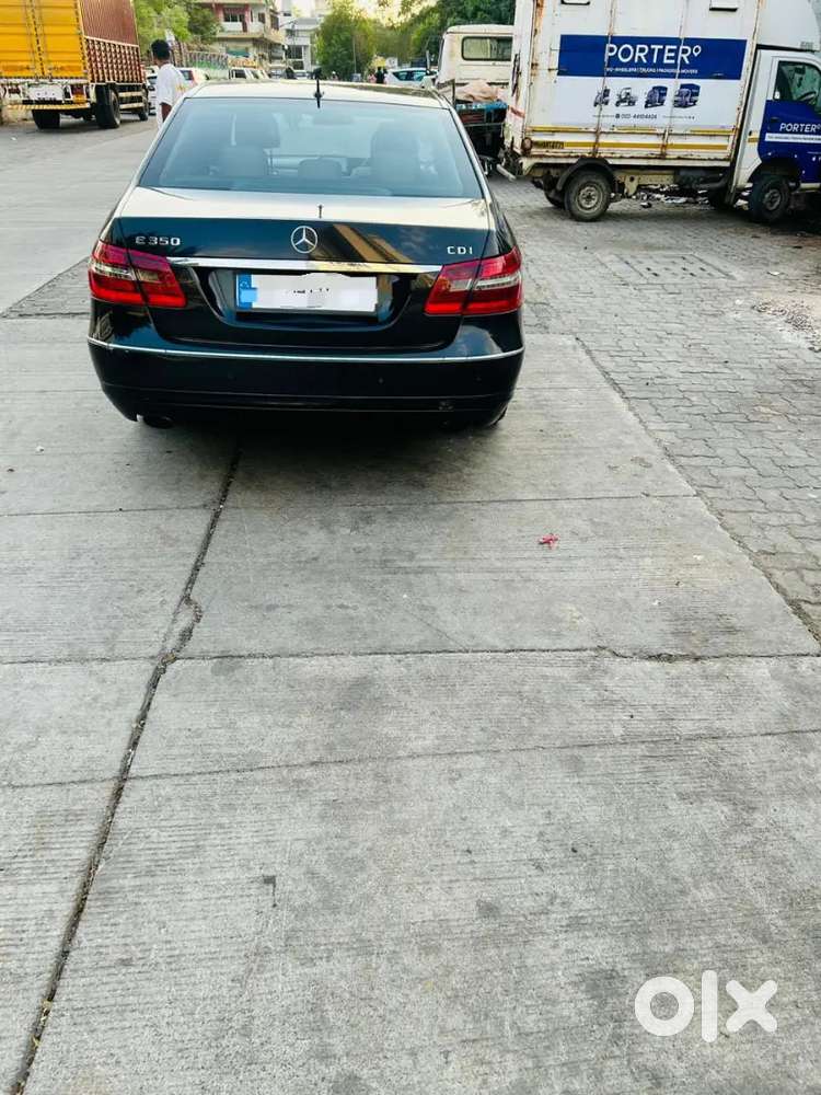 Mercedes-benz E350 Cdi(w212)