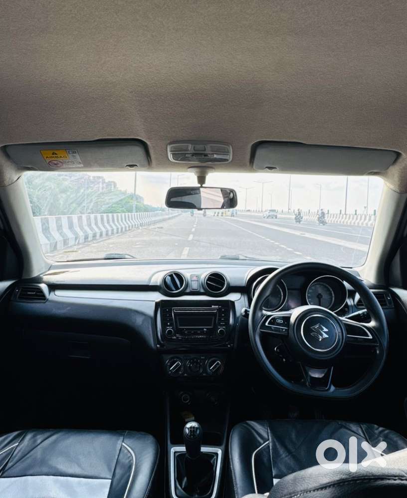 Maruti Suzuki Swift 2019 November Ka Hai 25kmpl Mileage Haii