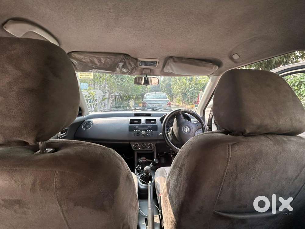 Maruti Suzuki Swift Dzire 2009 Diesel Good Condition