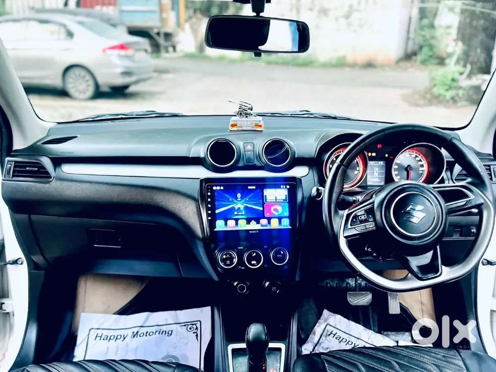 Car Condition Are Oky