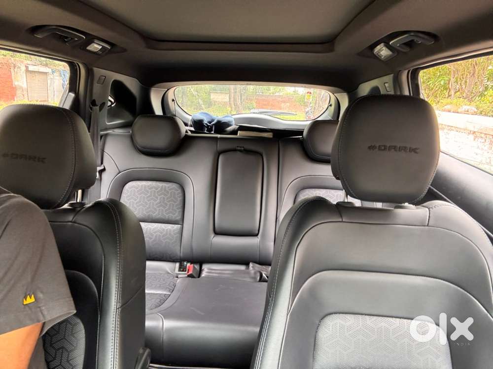 Tata Harrier 2022 Diesel Harrier