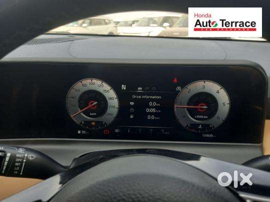 Kia Seltos Htk Plus D, 2023, Diesel