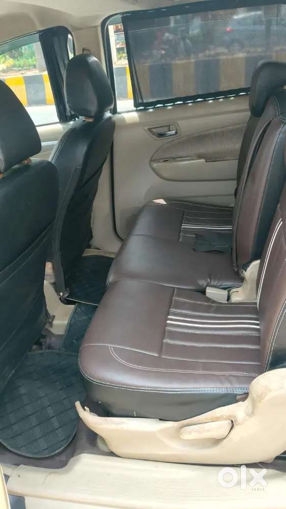 Maruti Suzuki Ertiga 2016