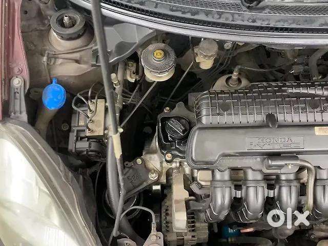 Honda Diesel Car 2015