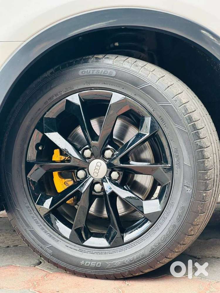 Audi Q3 2.0 Tdi Quattro Premium Plus, 2016, Diesel