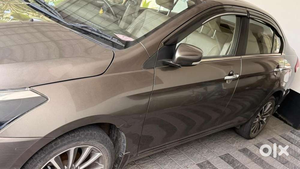 Maruti Suzuki Ciaz 2019 Well Maintained