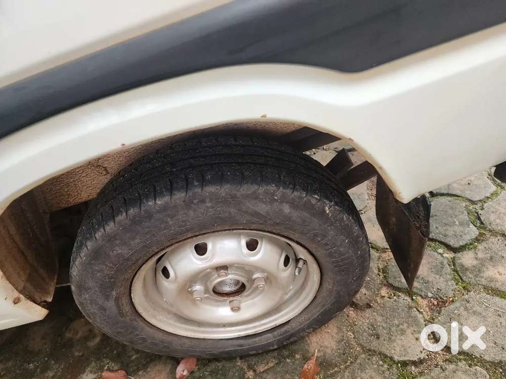 Maruti Suzuki Omni 2016 Petrol 130000 Km Driven
