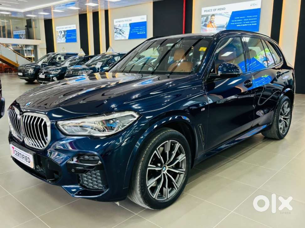 Bmw X5 X Drive 30d M Sport, 2023, Diesel