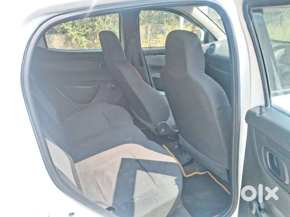 Renault Kwid 1.0 Rxt Amt Opt, 2018