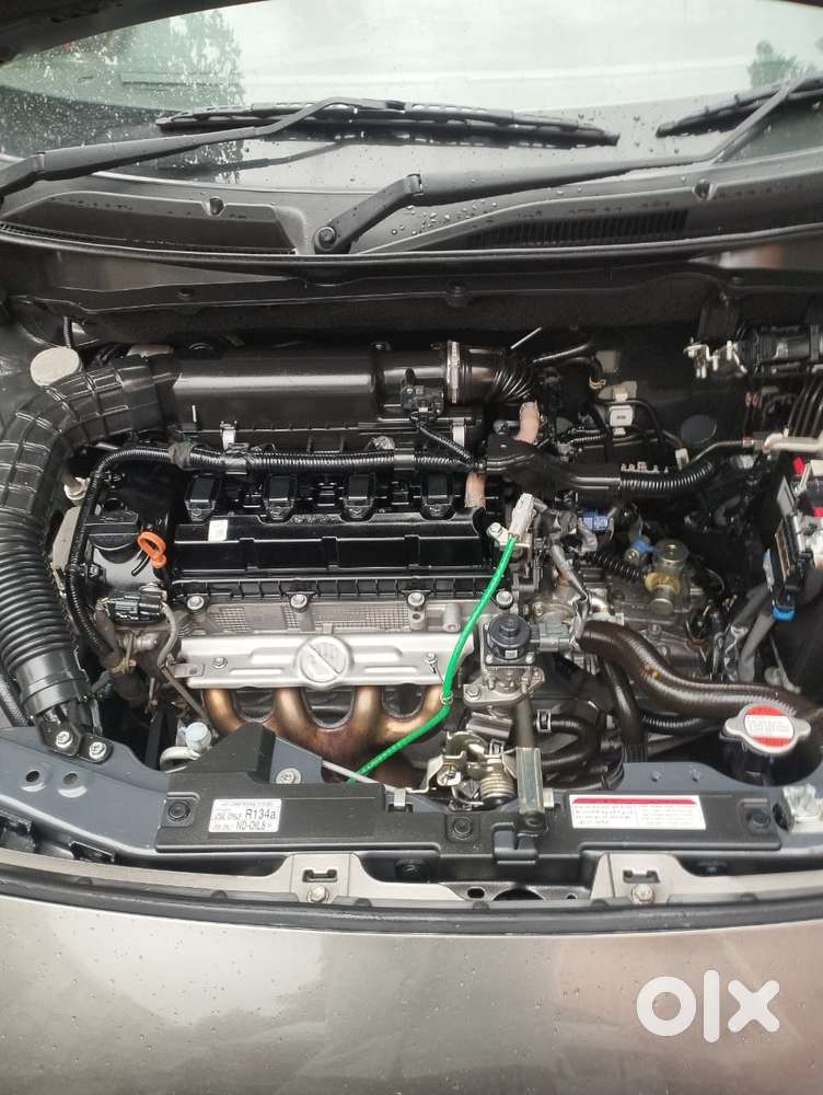 Maruti Suzuki Dzire 1.2 Vxi, 2023, Petrol