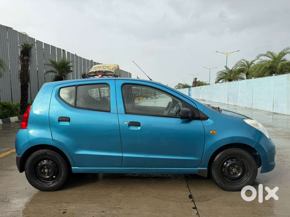 Maruti Suzuki A-star Vxi, 2009, Petrol