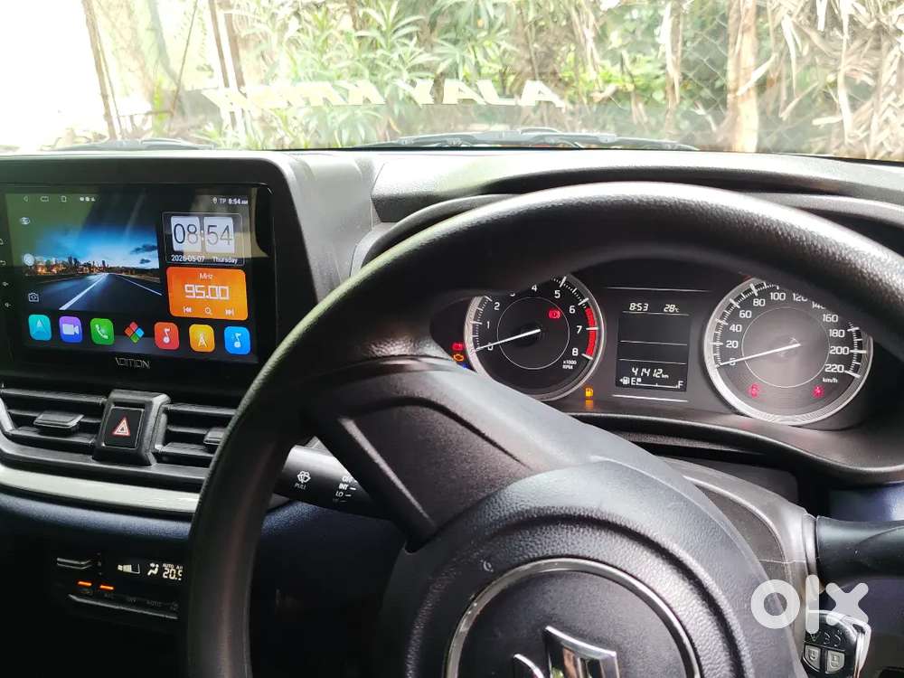 Maruti Suzuki Baleno 08/2022