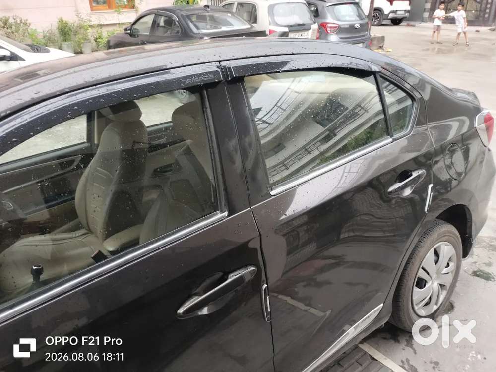 Honda Amaze Petrol 2022 Mt
