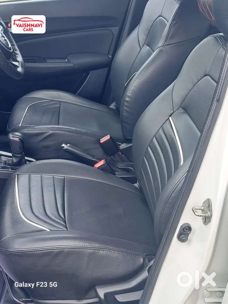 Maruti Suzuki Swift Amt Vxi, 2020, Petrol