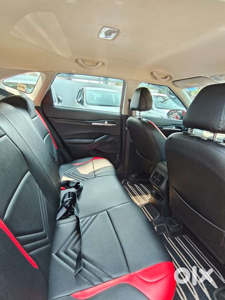 Kia Seltos Htk G, 2020, Petrol