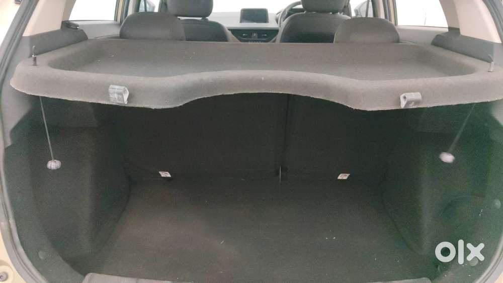 Tata Nexon 1.5 Revotorq Xza Plus Kaziranga, 2022, Petrol