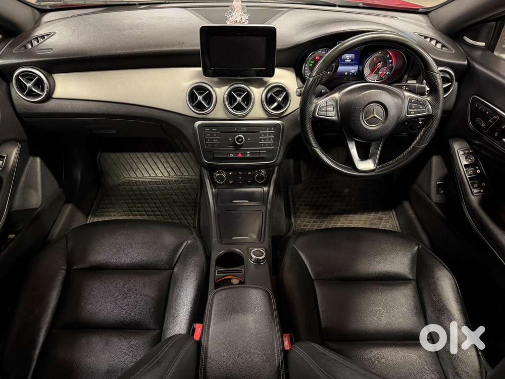 Mercedes-benz Cla, 2016, Diesel