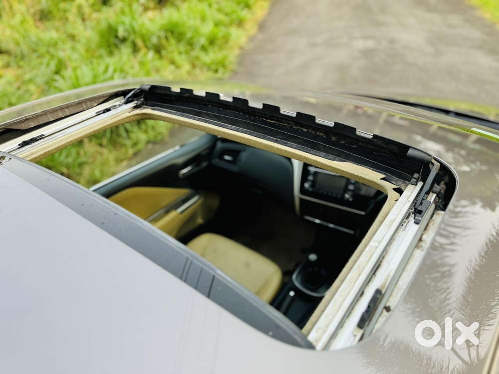 Honda City 2015-2017 I Dtec Vx Option, 2015, Diesel