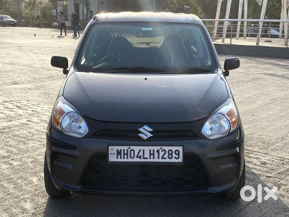 Maruti Suzuki Alto 800 Cng Lxi Optional, 2022, Cng & Hybrids