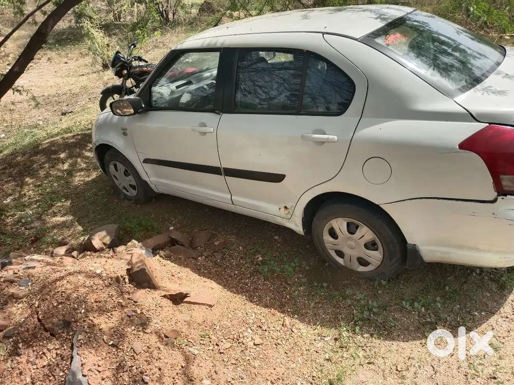 Maruti Suzuki Dzire 2010 Diesel 178000 Km Driven