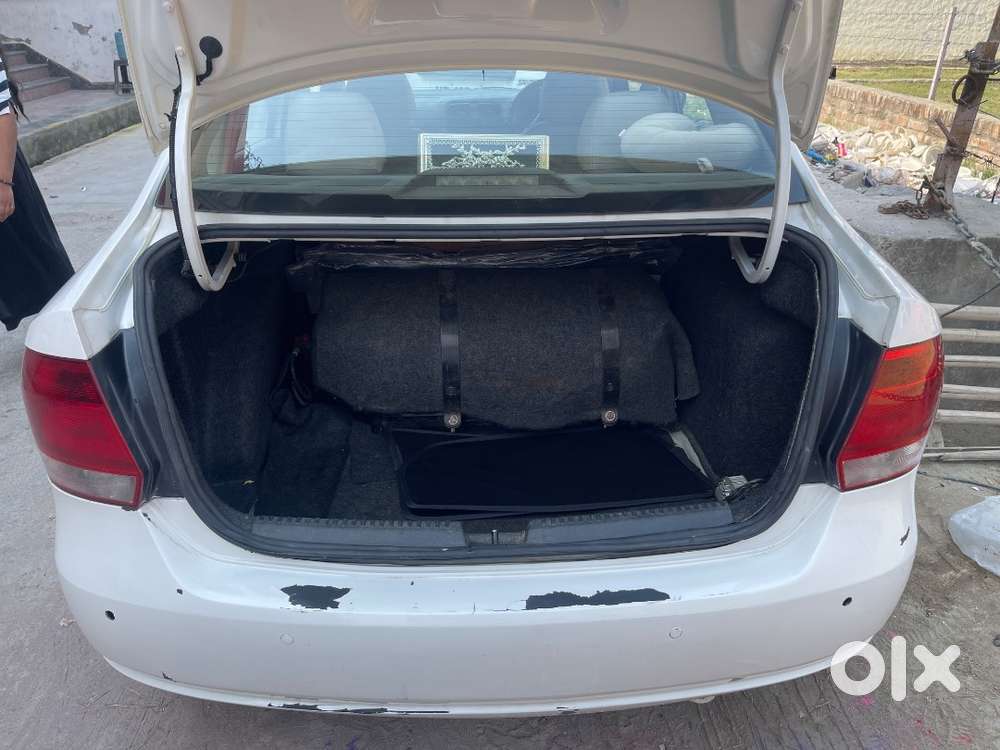 2012 Volkswagen Vento 1.6 Petrol/cng Highline  Ready. Waiting For You