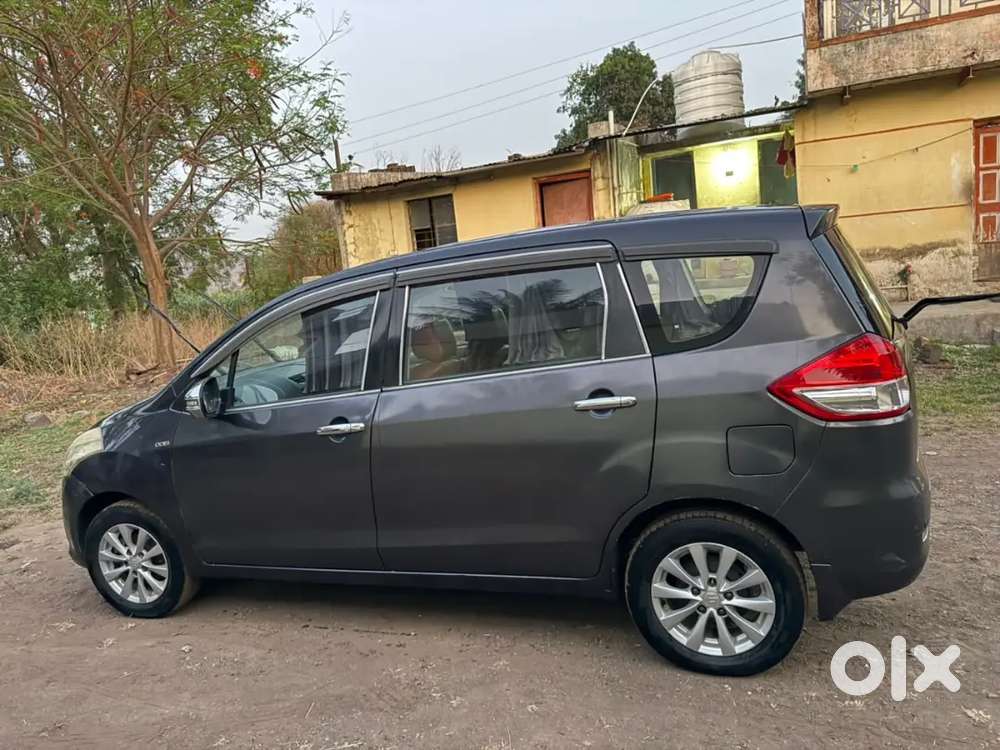 Maruti Ertiga Zdi 2014