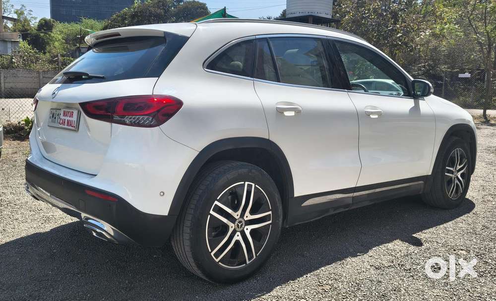 Mercedes-benz Gla 220d 4matic, 2023, Diesel