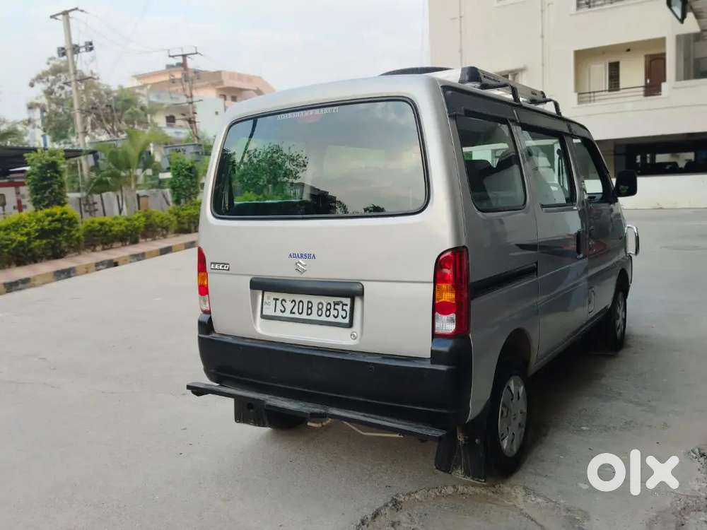 Maruti Suzuki Eeco 2020 Petrol For Sale