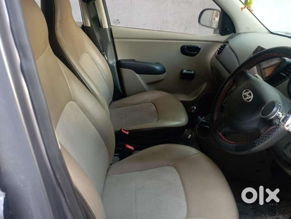 Hyundai I10 Era 2013model 2029tax Well Maintained All Papers Update