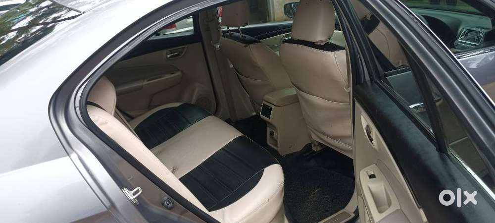Maruti Suzuki Ciaz Zdi Shvs, 2017, Diesel