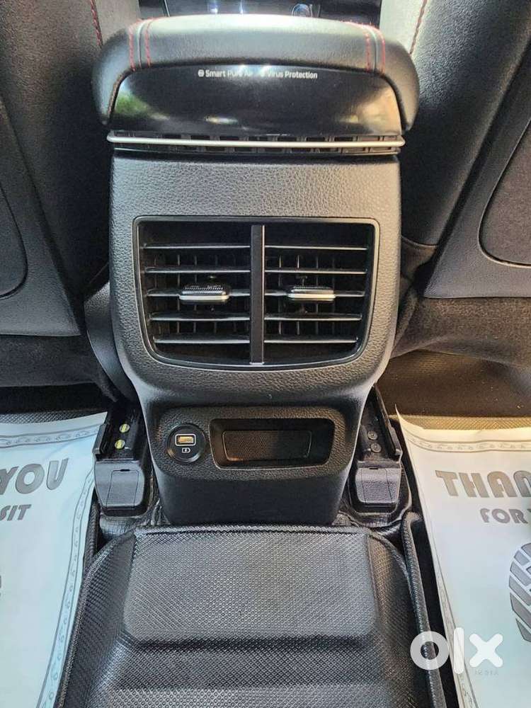 Kia Seltos 1.5 Gtx+ Diesel At Dual Tone, 2023, Diesel