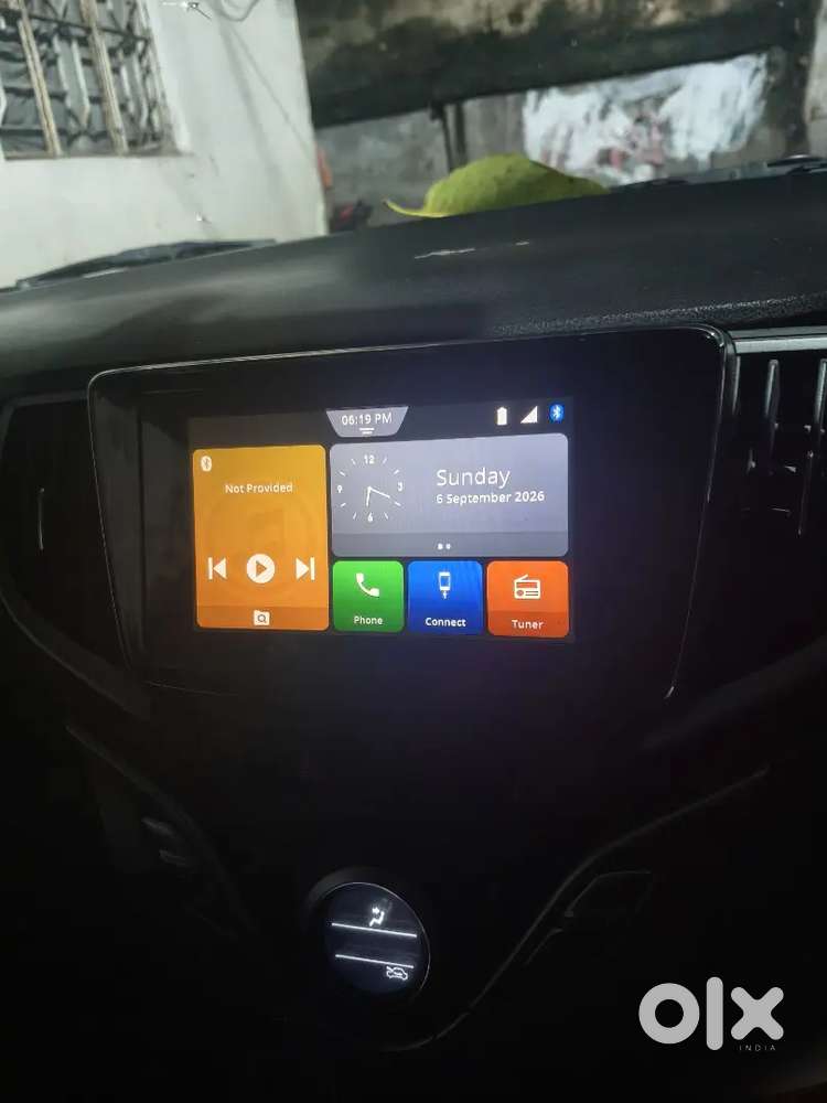 Maruti Suzuki Baleno 2021