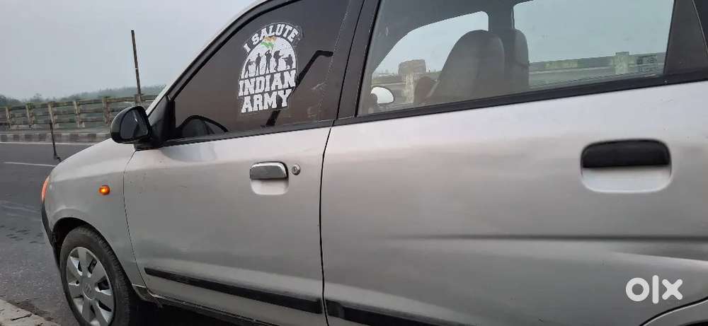 Maruti Suzuki Alto K10 2012 Petrol 87000 Km Driven