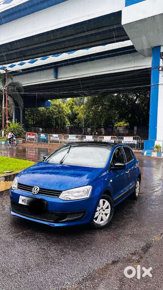Volkswagen Polo Diesel 2013