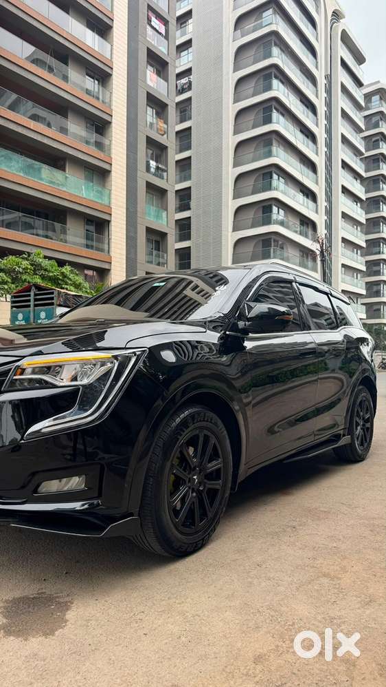 Mahindra Xuv700 Diesel 2025