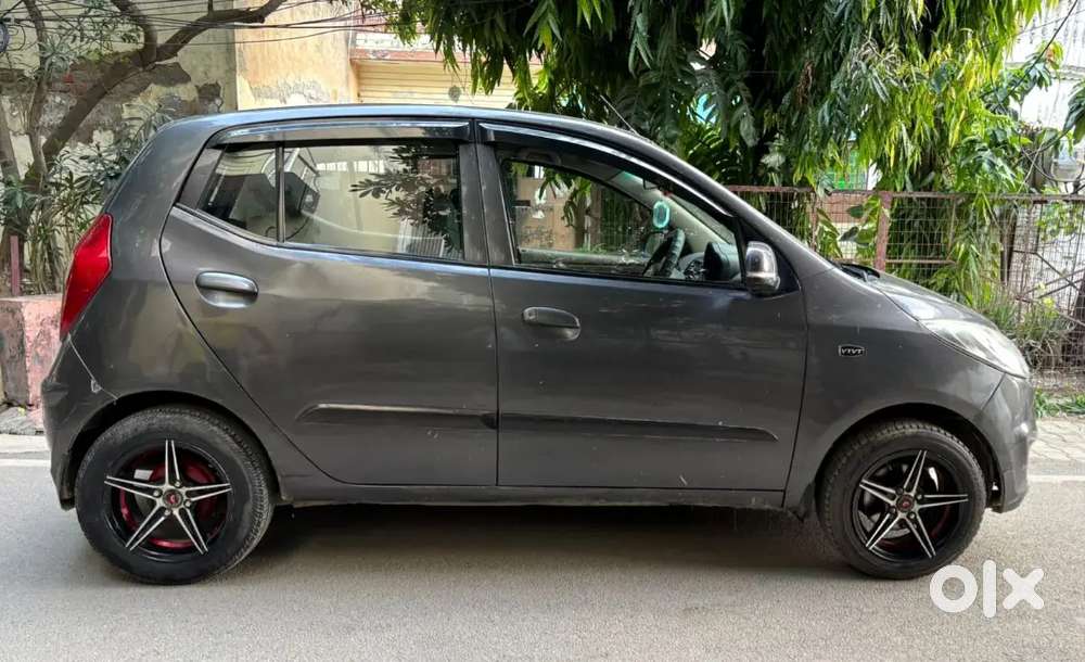 Hyundai I10 Magna 2012 2nd Owner