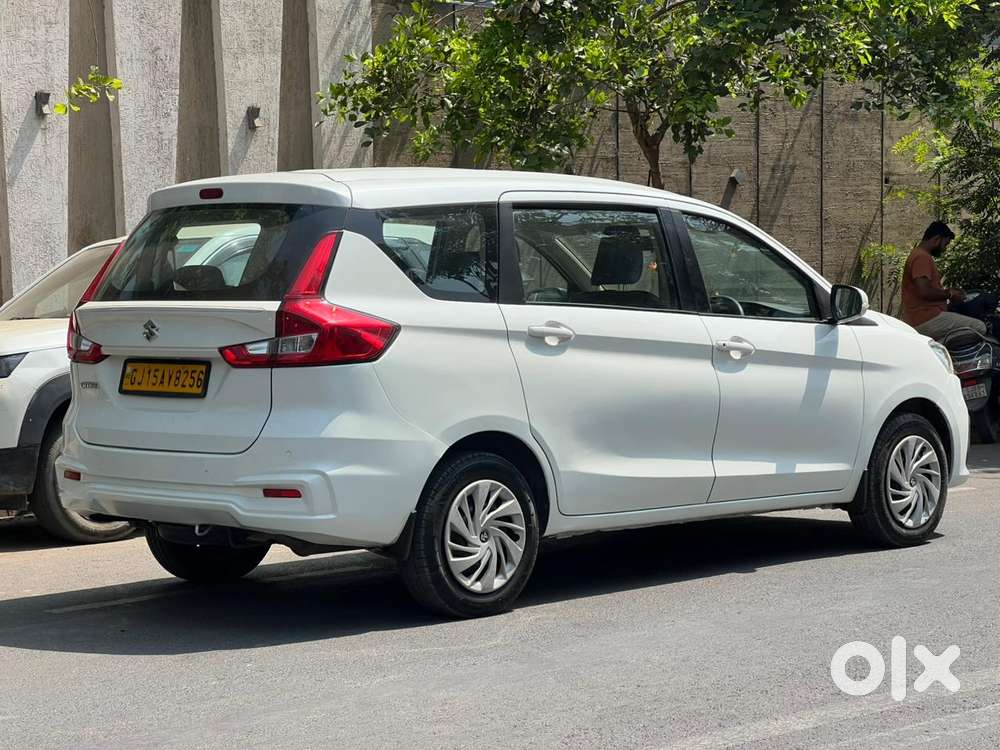 Maruti Suzuki Ertiga 1.5 Tour M Cng, 2023, Cng & Hybrids
