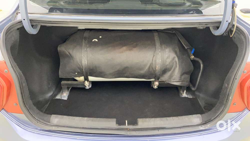 Hyundai Xcent [ ] 1.2 S, 2015, Cng & Hybrids