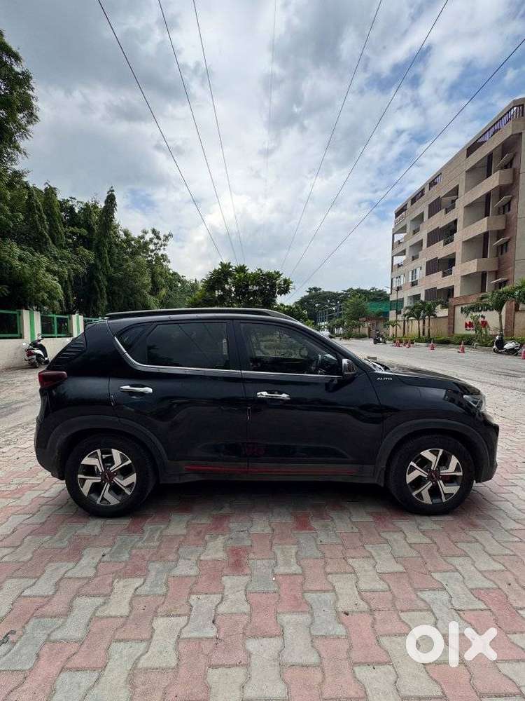 Kia Sonet 1.5 Gtx Plus Diesel At Dt, 2022, Diesel
