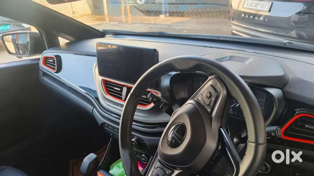 Tata Altroz Racer Model