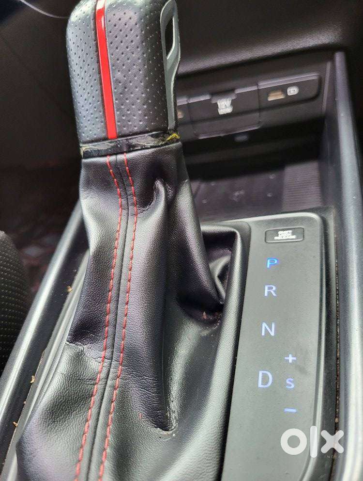 Hyundai I20 N Line N8 1.0 Turbo Dct, 2022, Petrol