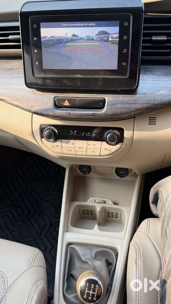 Maruti Suzuki Ertiga Zxi (o) Cng [ ], 2022, Cng & Hybrids