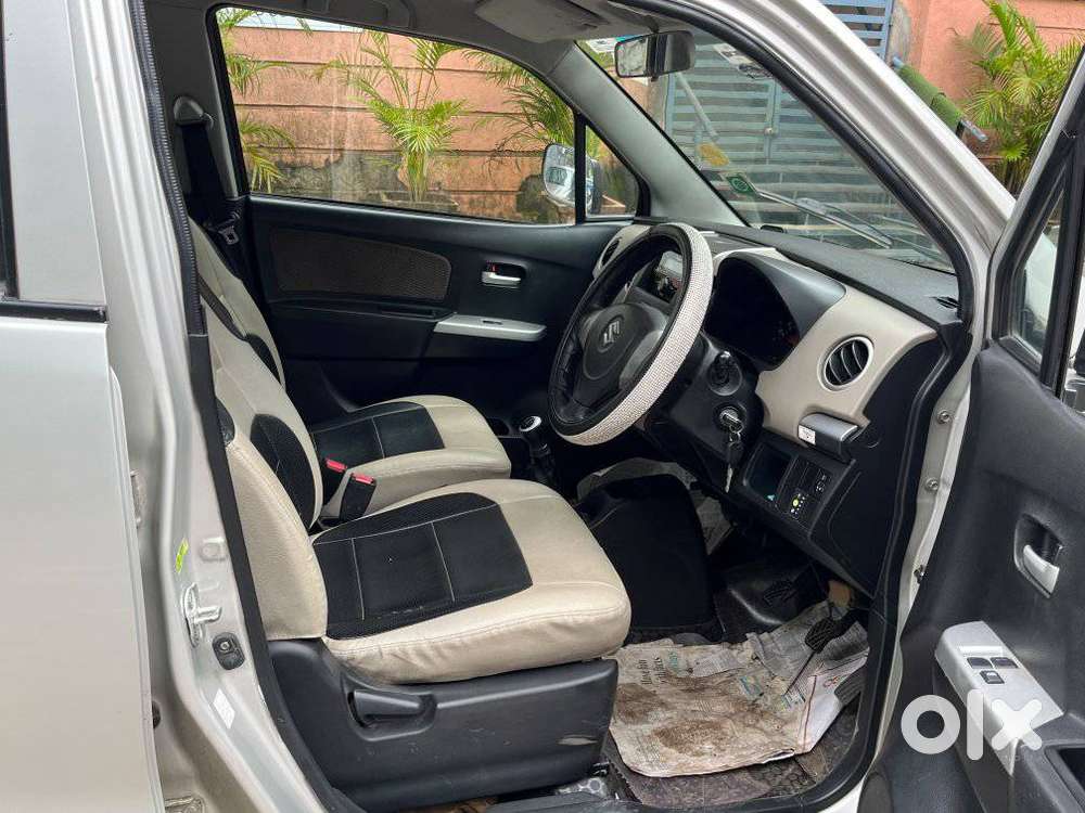 Maruti Suzuki Wagon R 1.0 Lxi Cng, 2014, Cng & Hybrids