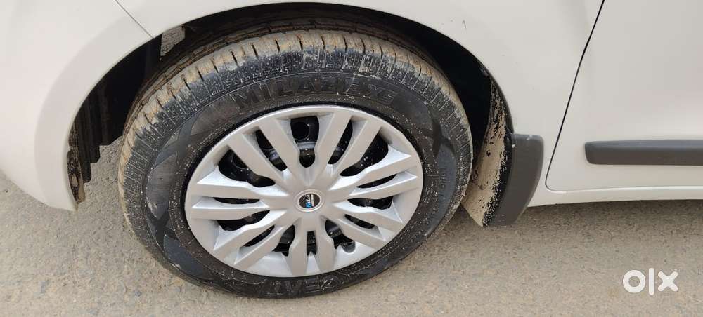 Maruti Suzuki Wagon R 1.0 2010-2019 Vxi Abs, 2020, Petrol